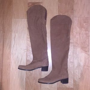 Stuart weitzman knee high boots
